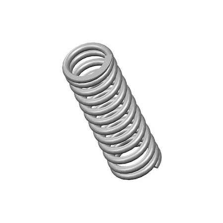 Approved Vendor Compression Spring, O= .975, L= 3.00, W= .135 G709964051